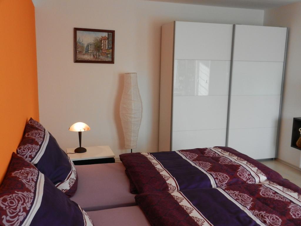 Ferienwohnung Hameln Jasmin Hamelin Rom bilde
